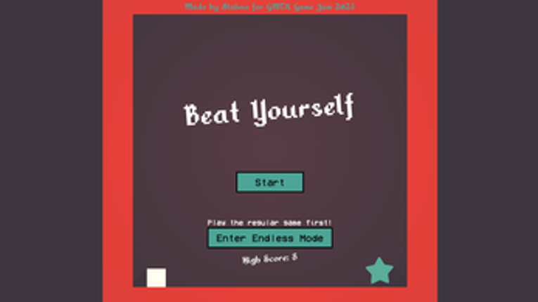 Beat Yourself screenshot