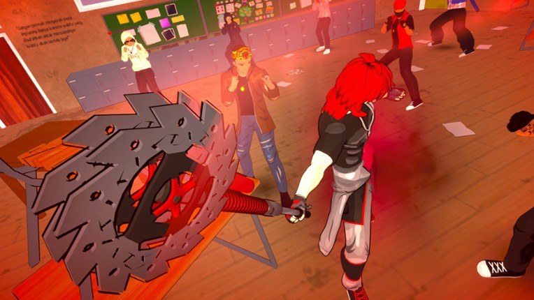 Berandal City screenshot