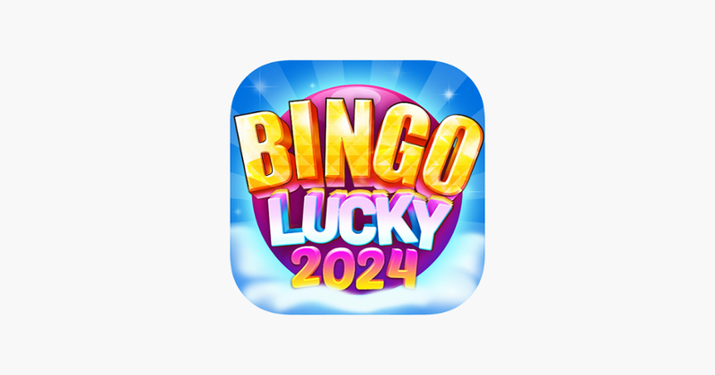 Bingo Lucky: Happy Bingo Games Game Cover