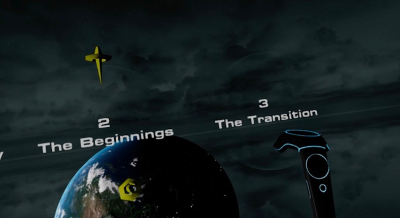 Biodigital screenshot