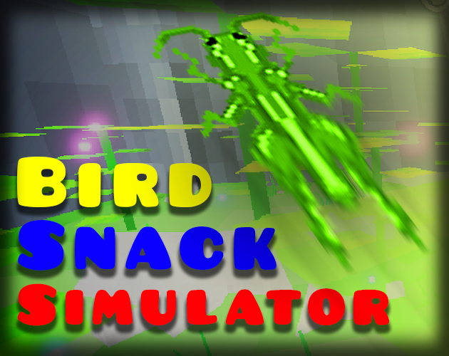 Games like Bird Snack Simulator
