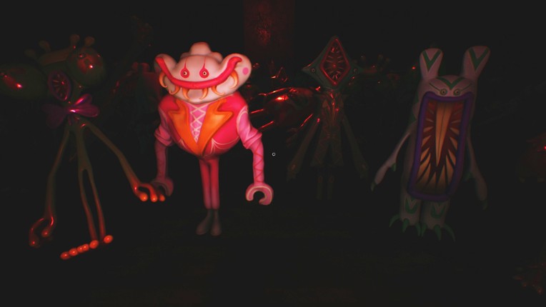 Birthday Boy screenshot