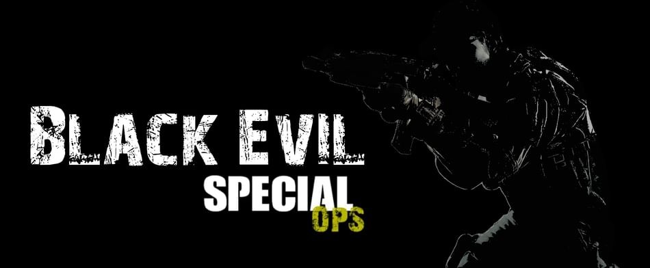 Games like Black Evil : Special Ops