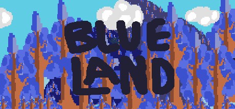 Games like Blue Land