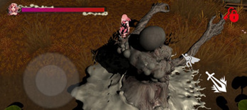 Boss Girl Adventure screenshot