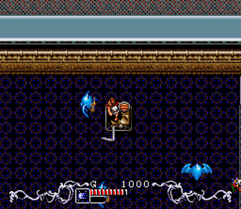 Brain Lord screenshot