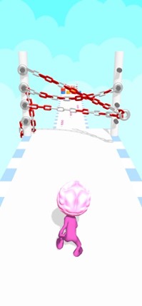 Brain Rush 3D Image