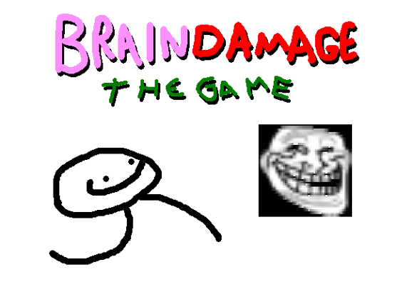 BRAINDAMAGE Image