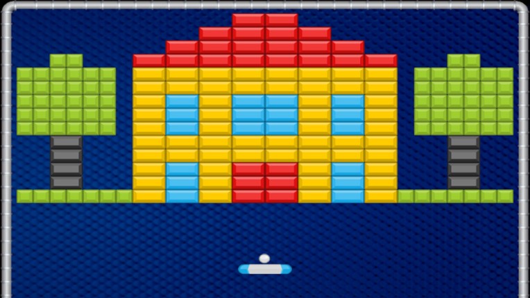 Brick Breaker Premium 3 screenshot