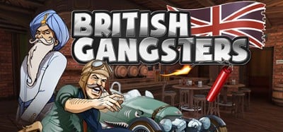 British Gangsters Image