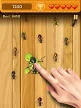 Bugs Smasher - Protect houses Image