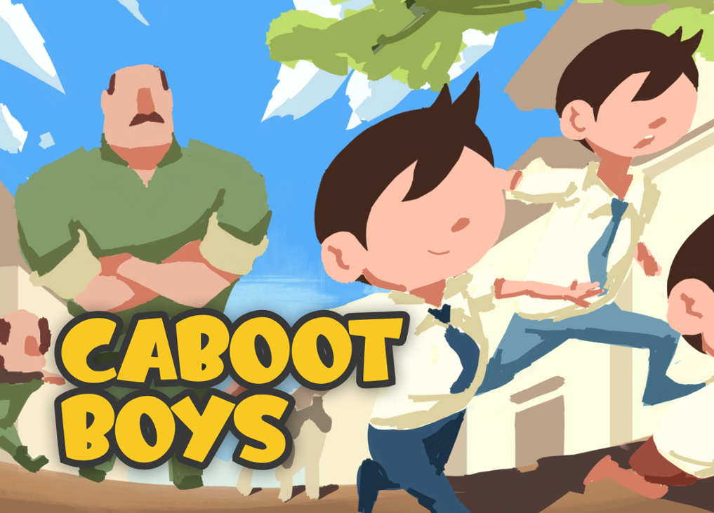Games like Caboot Boys