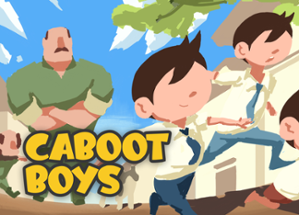 Caboot Boys Image