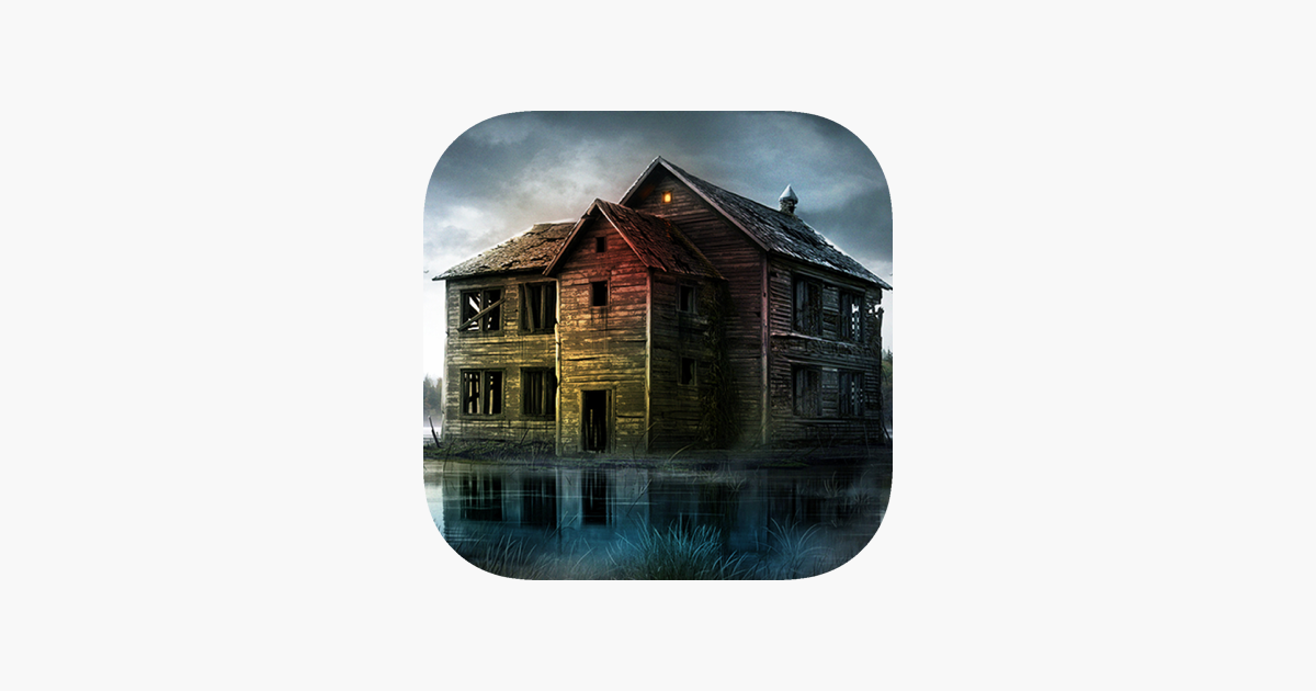 Games like Can You Escape Abandoned House