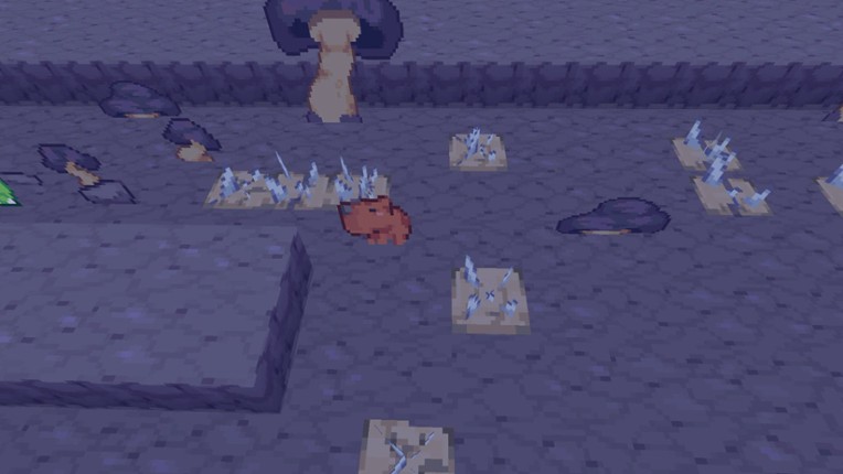 Capy's Quest Image