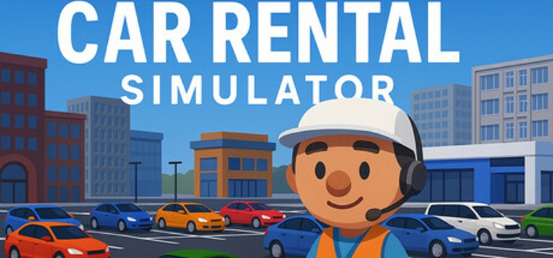 Car Rental Simulator Image