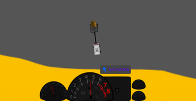 Car Sim (EARLY ACCESS) Image