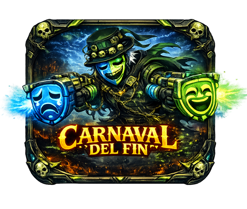 Games like Carnaval del Fin
