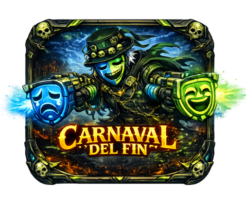 Carnaval del Fin Image