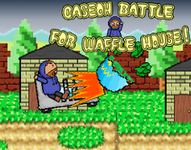 CaseOh! Battle For Waffle House! Image