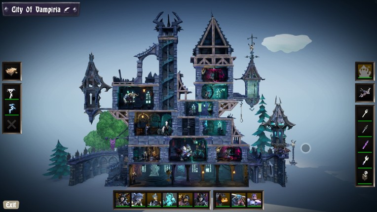 CastleStorm II screenshot