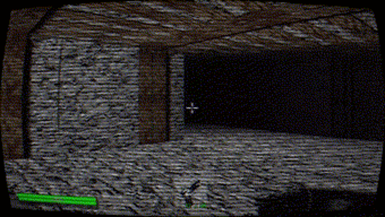 Cave 32 screenshot