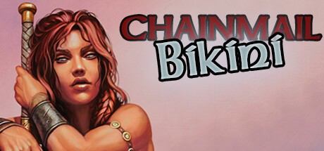 Games like Chainmail Bikini
