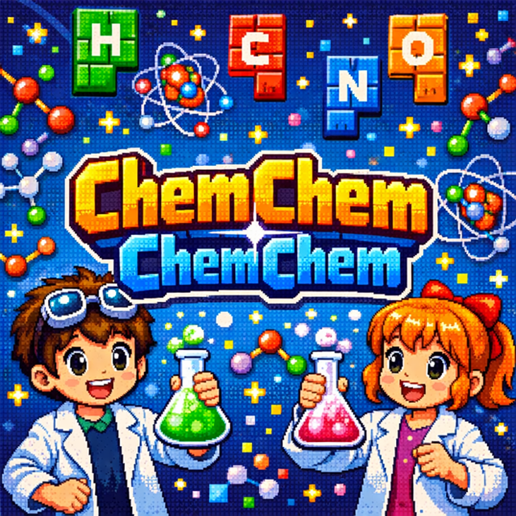 Games like ChemChem