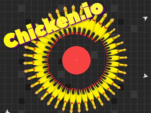 Games like Chicken.io