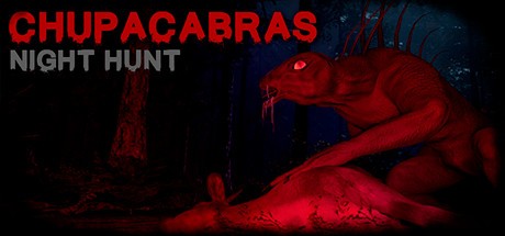 Games like Chupacabras: Night Hunt