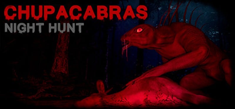 Chupacabras: Night Hunt Image