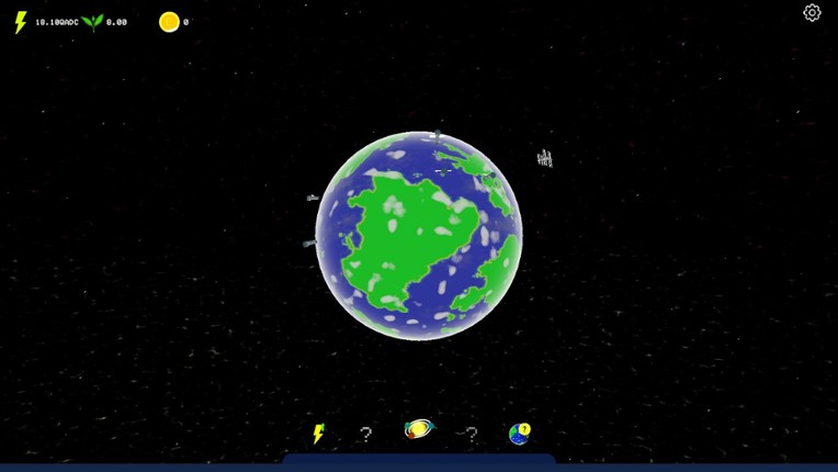 Click for Humanity screenshot