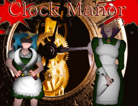 Games like Clock Manor (18+ Ageless classic)