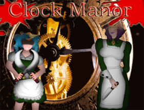 Clock Manor (18+ Ageless classic) Image