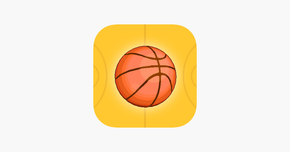 Games like Cobi Hoops