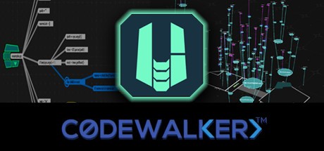 Games like CodeWalker