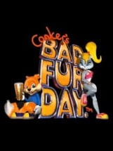 Conker's Bad Fur Day Image