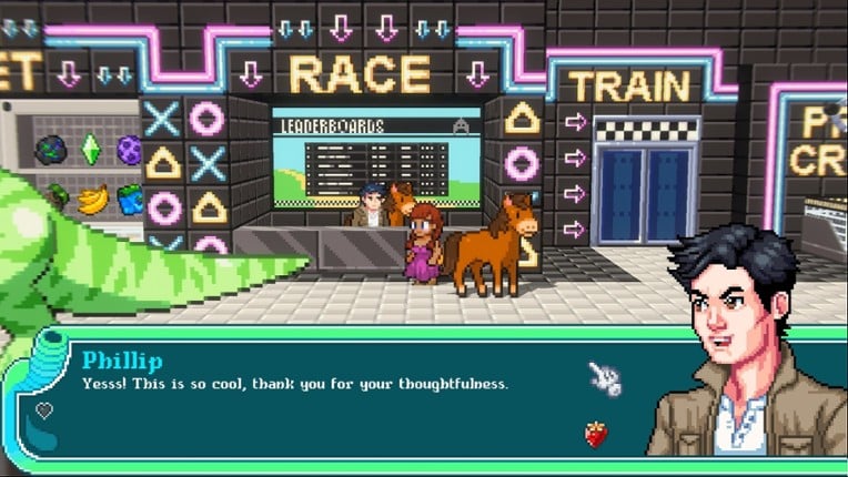 Cornucopia screenshot