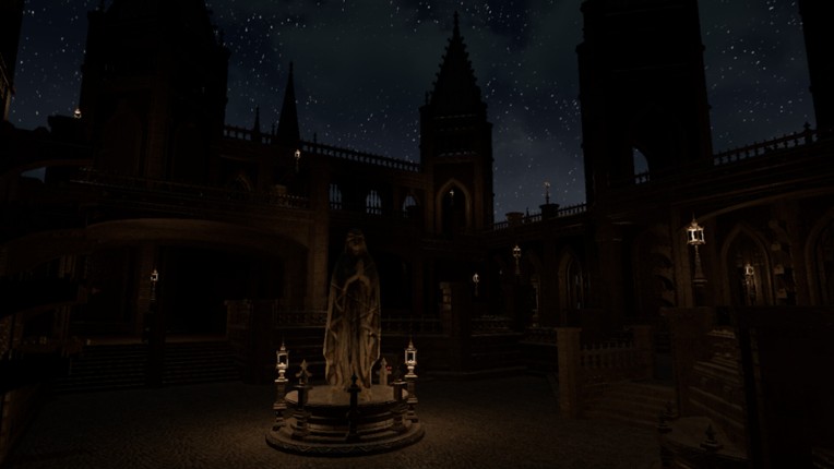 Corrupted Souls screenshot