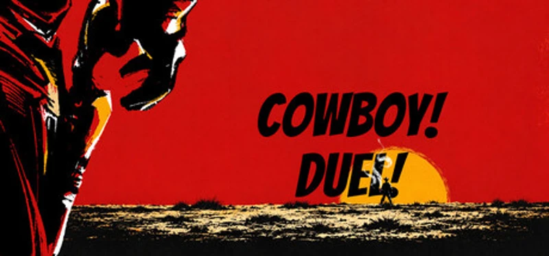 Cowboy!Duel! Image