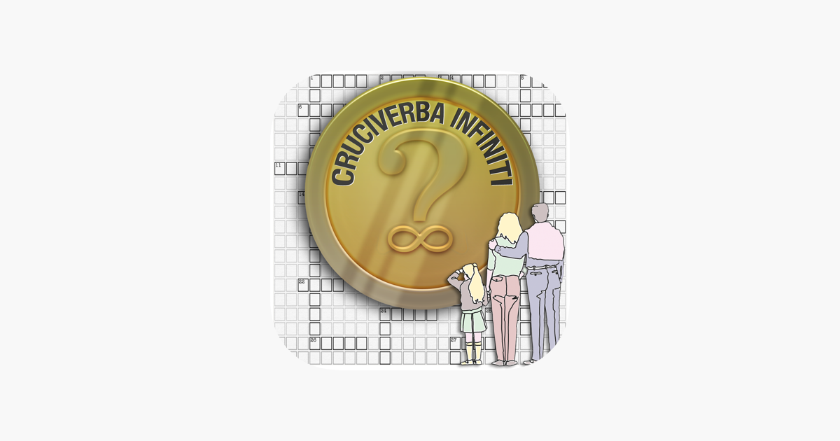 Games like Cruciverba Infiniti Lite