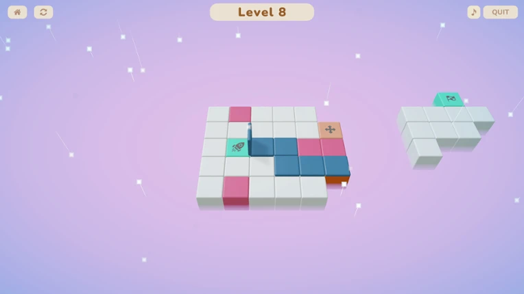 Cube Fold Image