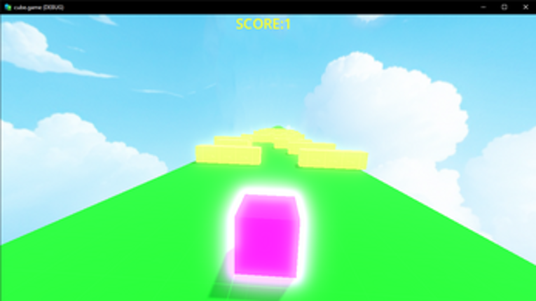 cube.game Image