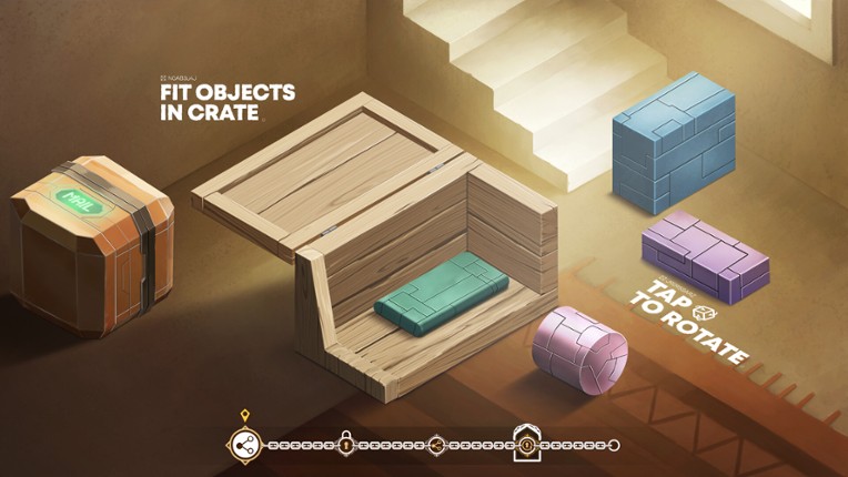 Daria: Aligning the Stars screenshot