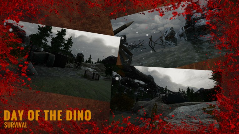 Day of the Dino screenshot