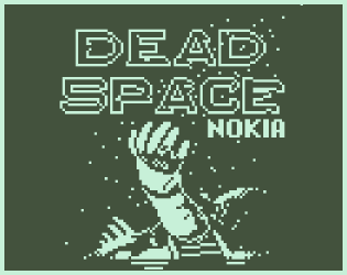 Games like Dead Space Nokia