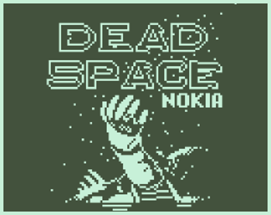 Dead Space Nokia Game Cover