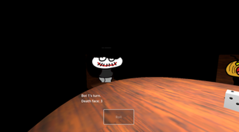 Death On Three Image