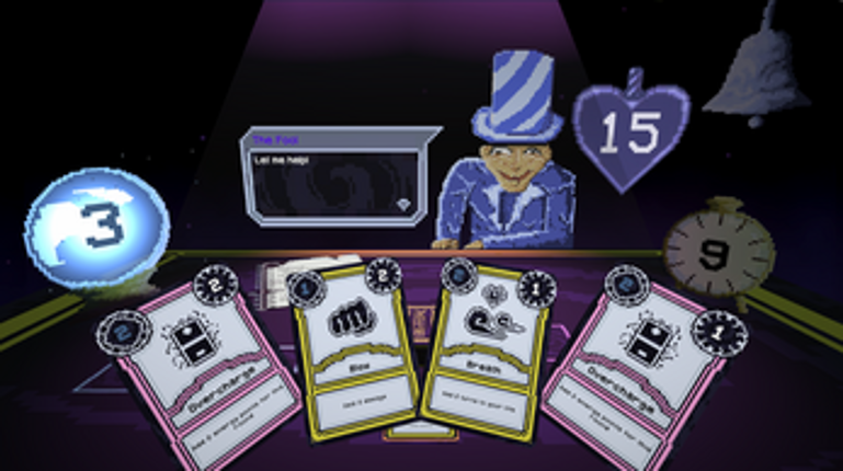 Deckspire screenshot