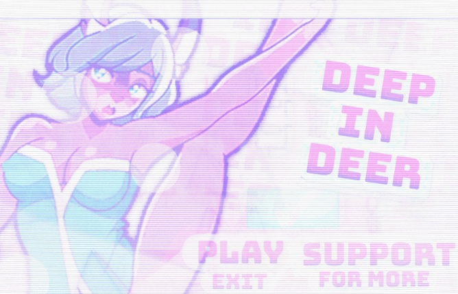 Deep In Deer 69 v1.1 (NSFW H-GAME 18+) Image